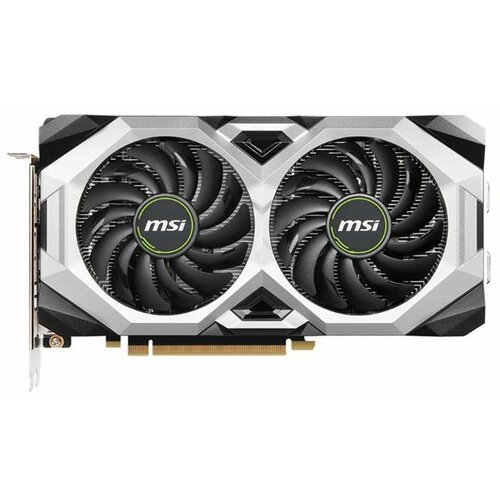 MSI GeForce RTX 2070 VENTUS GP grafička kartica Slike