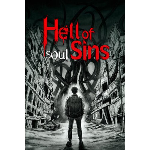 Steam Hell of Sins: soul (PC) Key GLOBAL Cene