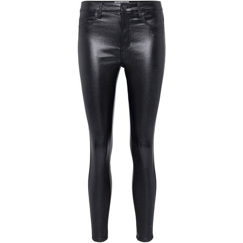 Only Petite Kavbojke &amp;#039;ONLROYAL&amp;#039; črna Slike