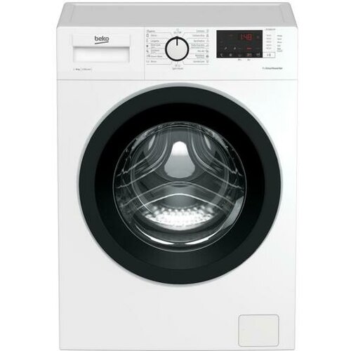 Beko WUE 8622 XCW mašina za pranje veša Cene