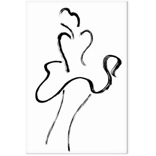  Slika - Marylin (1 Part) Vertical 40x60 Standard Slike