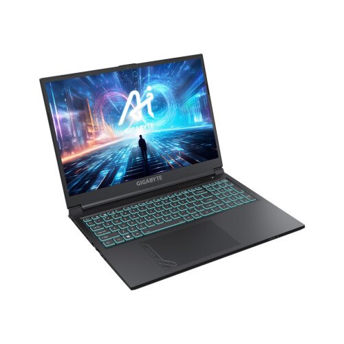 Gigabyte G6 KF 16" 165Hz i7 32GB 1TB RTX 4060 8GB NOT24793 Cene