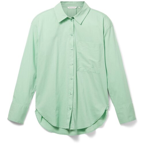 Tom Tailor Bluza meta Slike