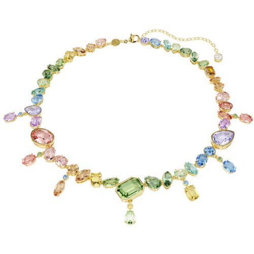 Swarovski verižica Gema 5737443 Cene