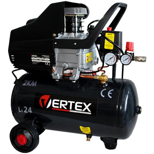 Vertex KOMPRESOR OLEJOWY 24L VHC24 Cijene