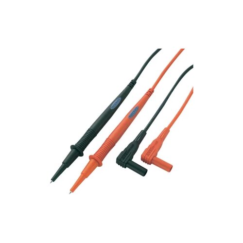 Voltcraft Sigurnosni mjerni vodovi MS-1A Slike