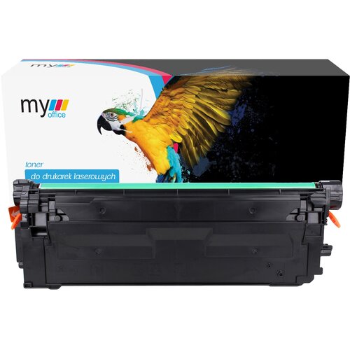  TONER HP CF363X MYOFFICE Cene