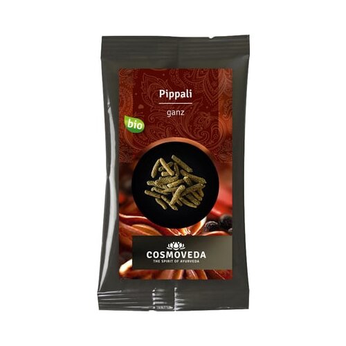 Cosmoveda BIO Pippali celovit - 20 g Cene
