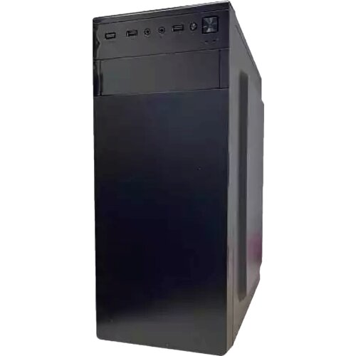 Zeus Desktop PC, AMD A6-9500, 3.5 GHz, A6-9500/DDR4, 8GB/256GB, Win11, Crni Cijene