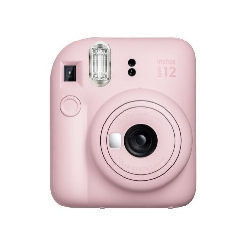 Fujifilm Instax MINI 12 BLOSSOM-PINK APARAT Cijene