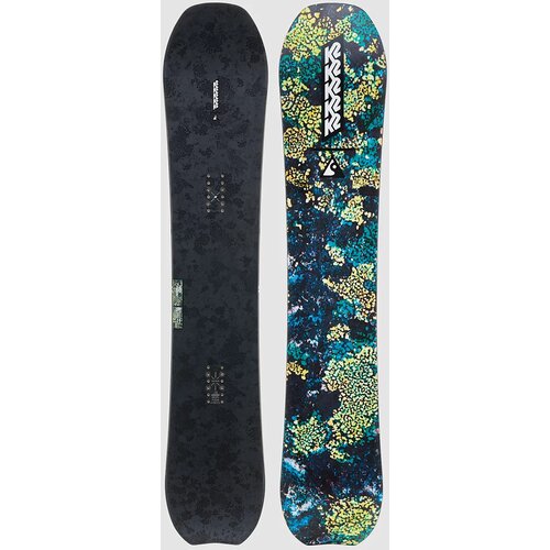 K2 Passport 2027 Snowboard design Slike