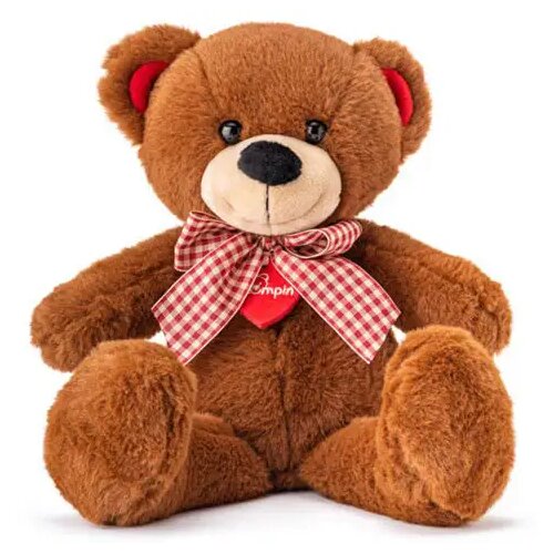 Lumpin Vincent Teddy medvedek 34cm - Slike