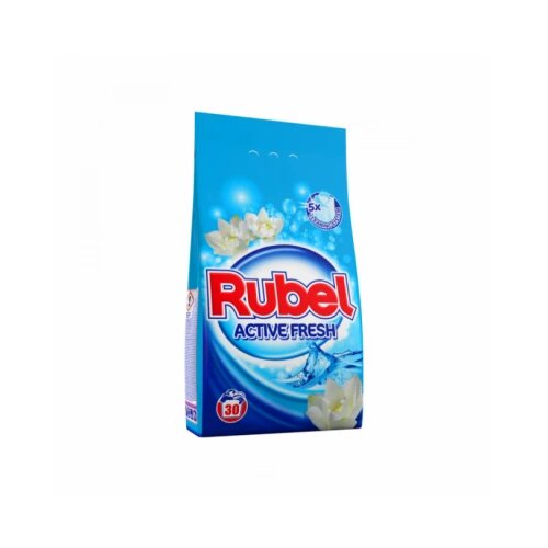 Rubel Pra&amp;scaron;ak za ve&amp;scaron; 3kg Slike