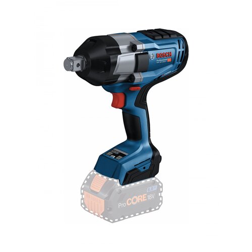 Bosch Akumulatorski udarni vijačnik GDS 18V-1050 H Cene
