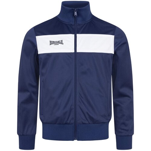Lonsdale Men&amp;#039;s tracksuit top slim fit Slike