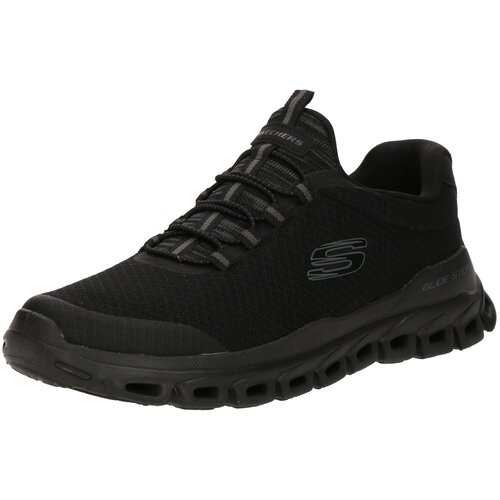 Skechers Slip On tenisice &amp;#039;Glide-Step&amp;#039; crna Slike