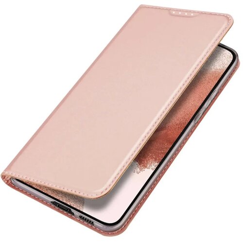 Dux ducis Skin Pro &amp;ndash; preklopni etui za Samsung Galaxy A54 5G roza Slike