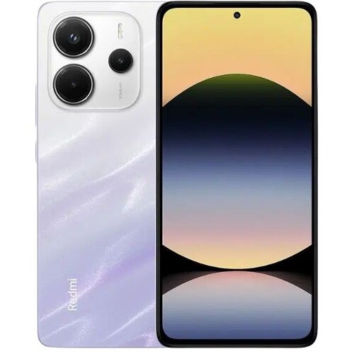 Xiaomi Redmi Note 14 6GB 128GB Purple EU Slike