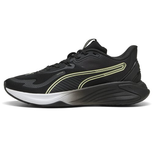 Puma Športni čevelj 'Power' pastelno zelena / črna Cene