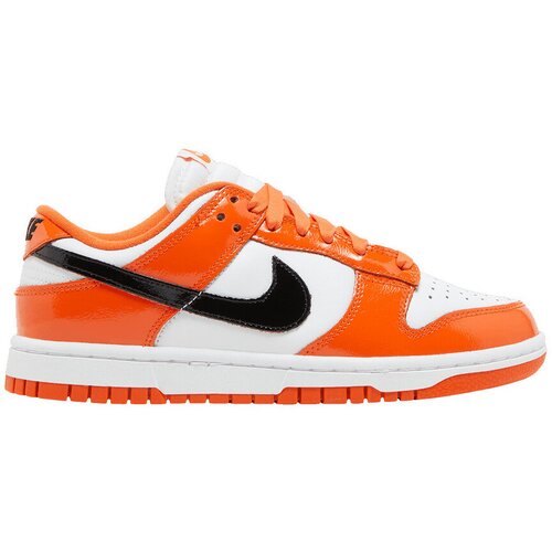 Nike Modne superge Dunk Low Patent Halloween (2022) (Women's) Bela Cene