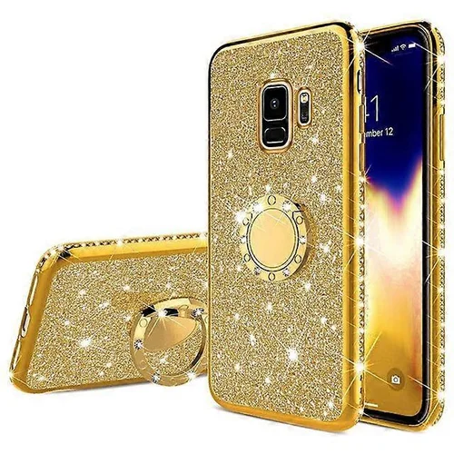 INORCO Etui za telefon Huawei Honor za stojalo za pokrov telefona Honor 9X, (21845038)