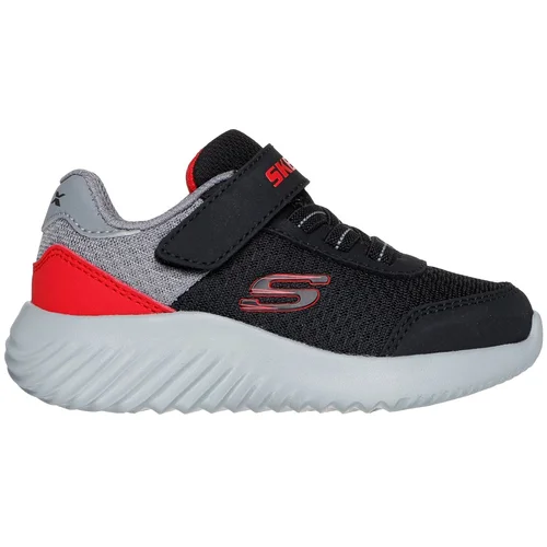 Skechers sportske tenisice 403908N BKRD BOUNDER - TREKZIC M black/grey 23