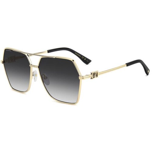 Dsquared2 naočare za sunce D2 0206/S J5G/9O Slike