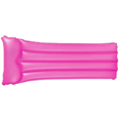 Intex dečiji dušek na naduvavanje Neon 183x76cm Cene