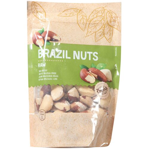 Emma Orah brazilski Natural 150g Cene
