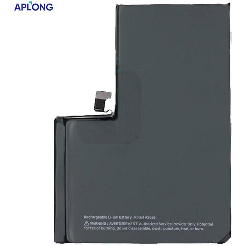  Baterija APLONG za IPhone 13 Pro Max (4700 mAh) Cene