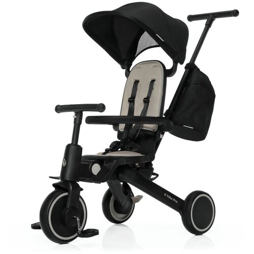 Zopa Tricikl X-Trike Pro, Boss Grey Slike