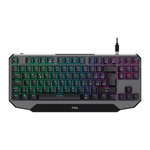 KB MS ELITE C905 gaming tipkovnica Cijene