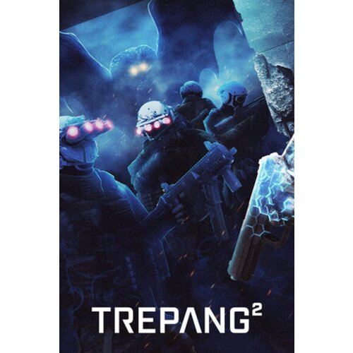  Trepang2 (pc) steam key europe Cene