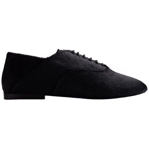 Gioseppo Balerinke Shoes 80769 - Black Črna Slike