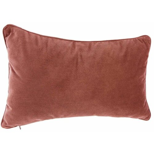 Atmosphera dekorativni jastuk lilou 30X50CM poliester boja cigle Cene