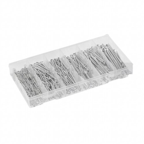 Hogert 555-dijelni set ravnih osigurača HT8G504 Cijene