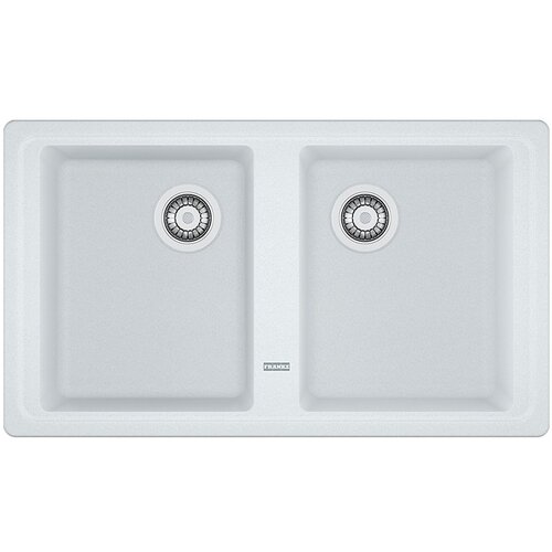 Franke SUDOPER BFG 620 Glečer bijela, (114.0276.152) Cijene