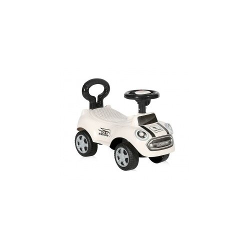 Guralica ride-on auto sport mini white Slike