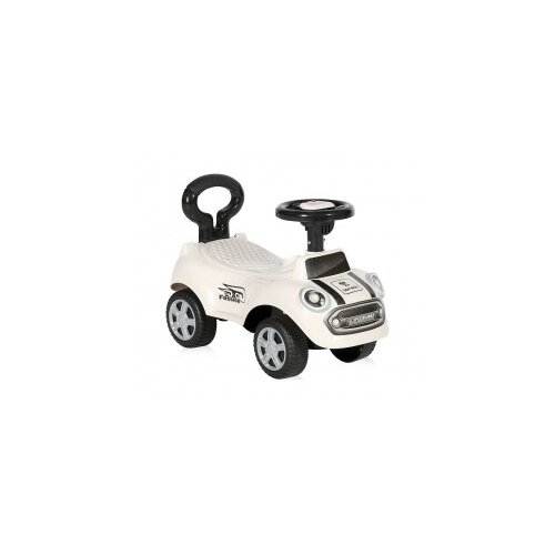 guralica ride-on auto sport mini white Slike