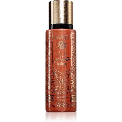 Hamidi Gulnar parfemska voda uniseks 30 ml Cene