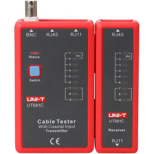Uni-t UT681C tester telefonske linije Cijene