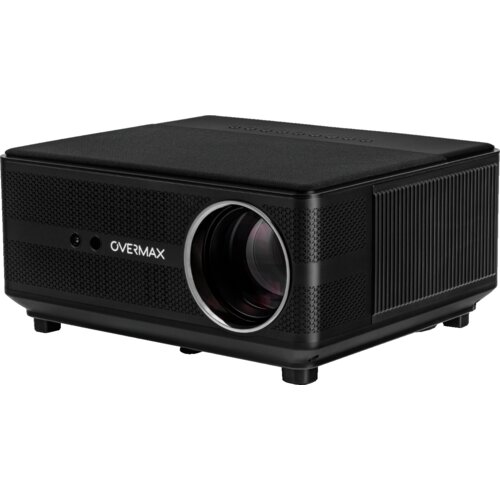 Overmax Pametni LED projektor, FullHD, 7000 lm, Android OS - OV-Multipic 6.1 Slike