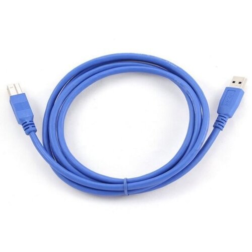 Gembird CCP-USB3-AMBM-6 USB 3.0 A-plug B-plug 1.8m cable kabal Slike