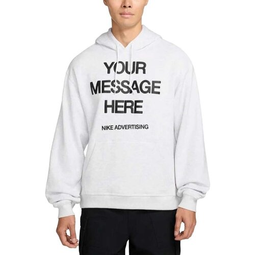 Nike M nk ymh po gfx flc hoodie Cene