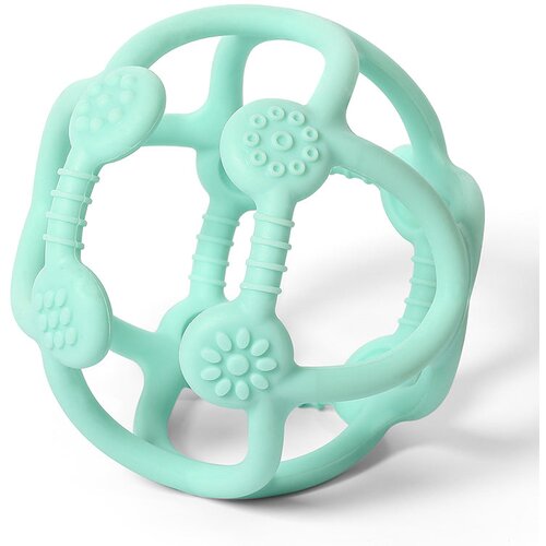 BabyOno Grickalica za zube Ortho mint Cijene