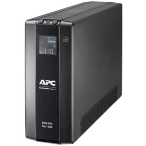 UPS APC BR1300MI 1300VA/780W 8xC13 Slike