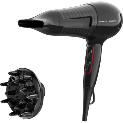 Rowenta Fen za kosu, 2100W, x Karl Lagerfeld Powerline &ndash; CV591LF0 Cijene