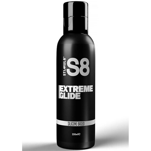  Silikonski lubrikant S8 Silicone Extreme Glide 250ml Slike