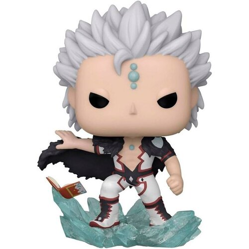 Funko POP figura Black Clover Mars Ekskluzivna Cijene