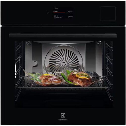 Electrolux ugradna rerna LOA9S3XZ Cene